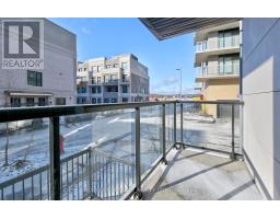 1017 - 14 DAVID EYER ROAD, Richmond Hill, Ontario