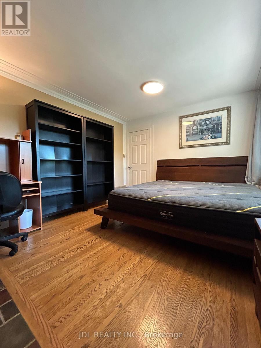 Suite Aa Main Floor - 110 Robinson St Street, Markham, Ontario L3P 1P1 - Photo 9 - N13665290