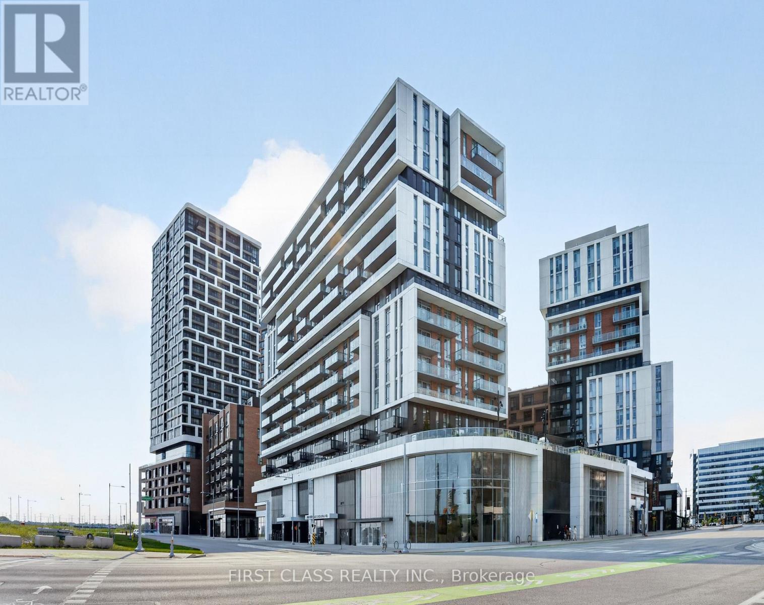 510 - 292 VERDALE CROSSING, Markham, Ontario