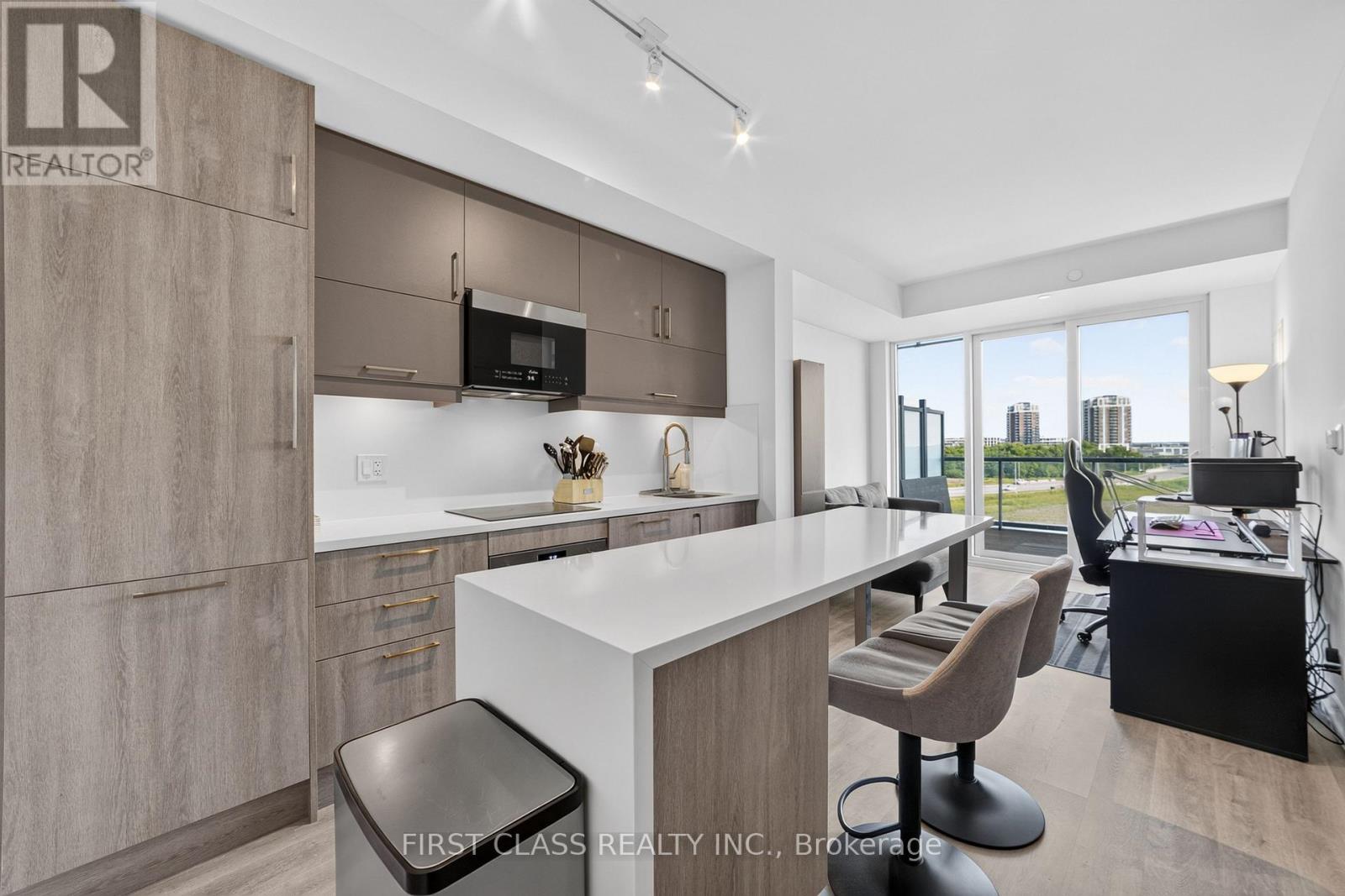 510 - 292 Verdale Crossing, Markham, Ontario  L6G 0H6 - Photo 6 - N13665316
