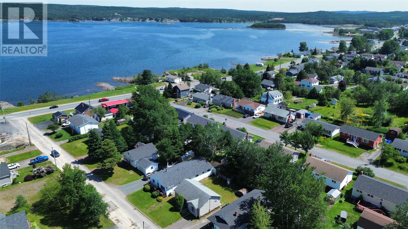 7 Coronation Street, Lewisporte, Newfoundland & Labrador A0G 3A0 - Photo 26 - 1301681