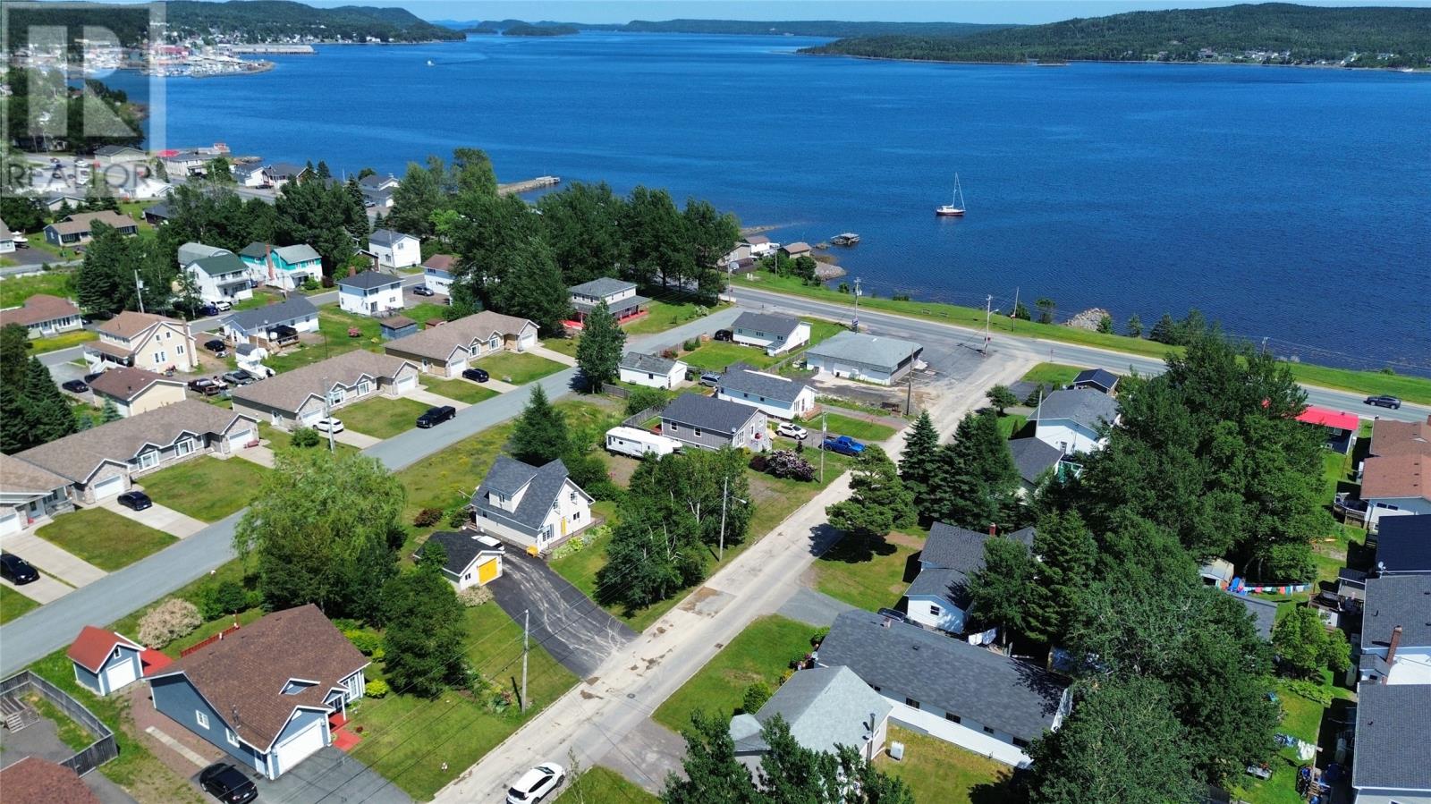 7 Coronation Street, Lewisporte, Newfoundland & Labrador A0G 3A0 - Photo 27 - 1301681