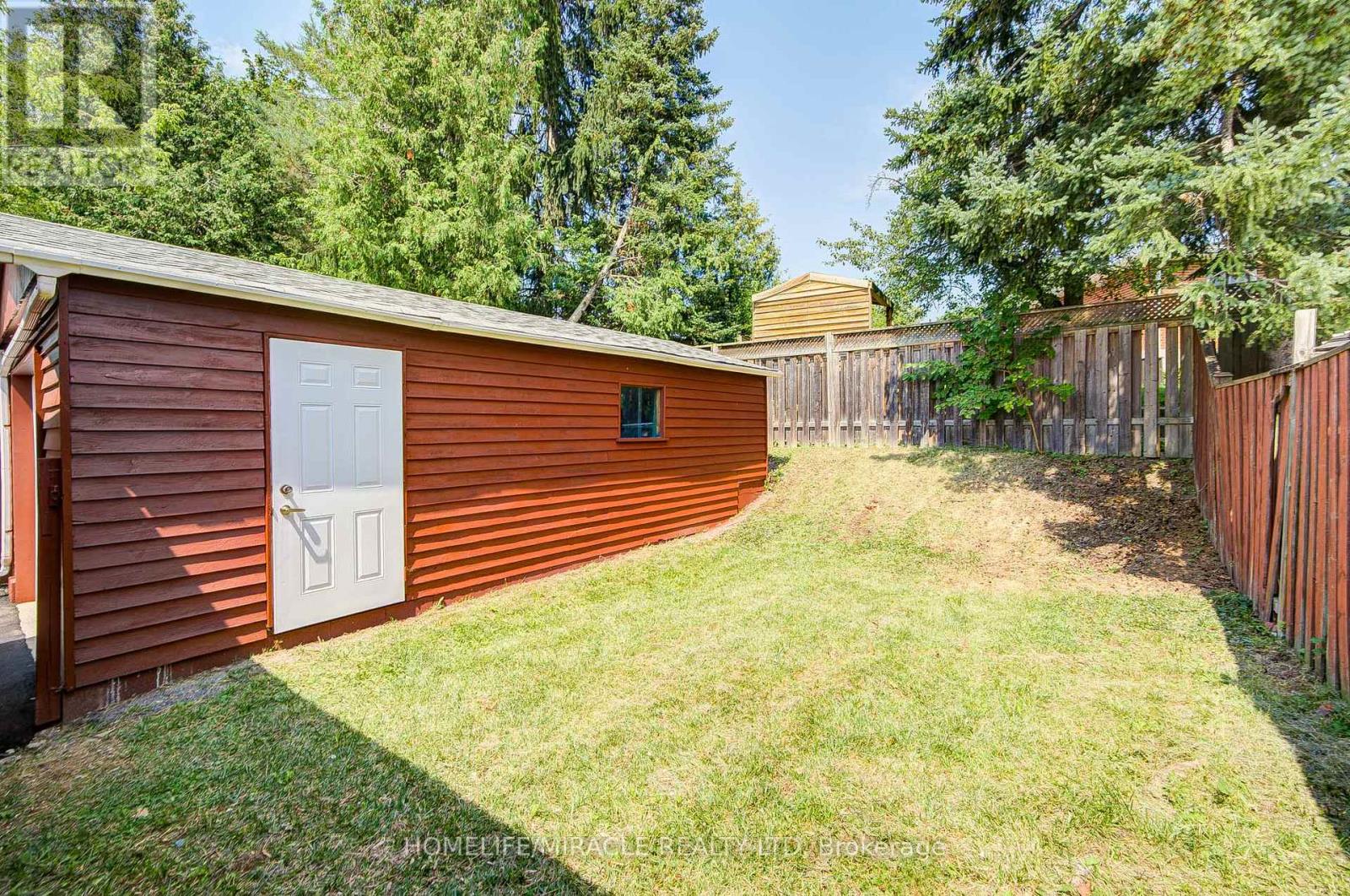 3367 The Credit Wood, Mississauga, Ontario  L5C 2J9 - Photo 38 - W13665214