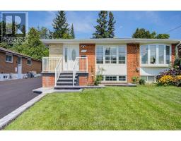 3367 THE CREDIT WOOD, Mississauga, Ontario