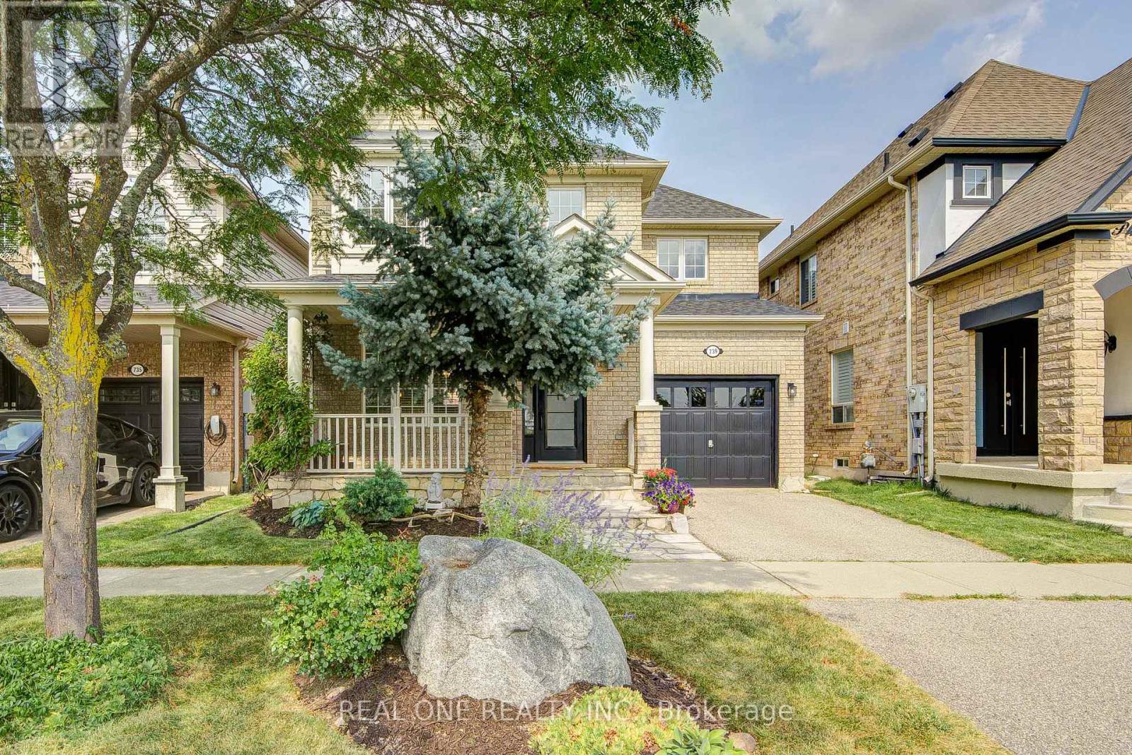739 Philbrook Drive, Milton, Ontario L9T 0E9 - Photo 1 - W13665232