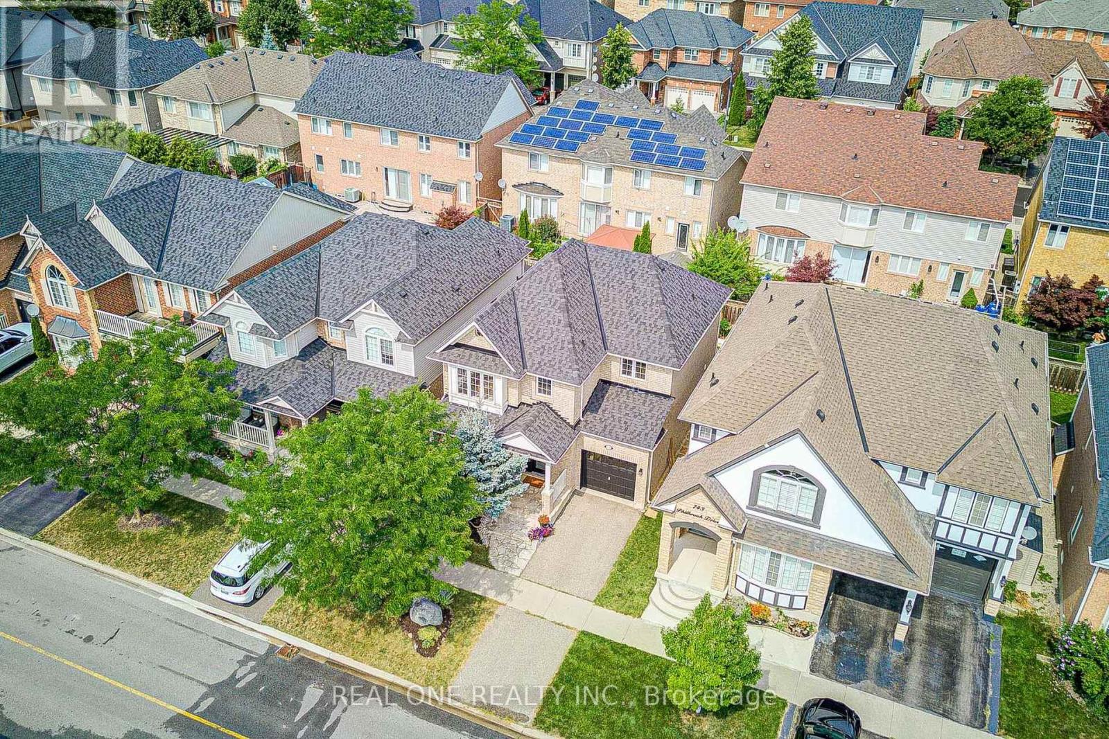 739 Philbrook Drive, Milton, Ontario L9T 0E9 - Photo 44 - W13665232