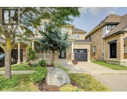 739 PHILBROOK DRIVE, Milton, Ontario