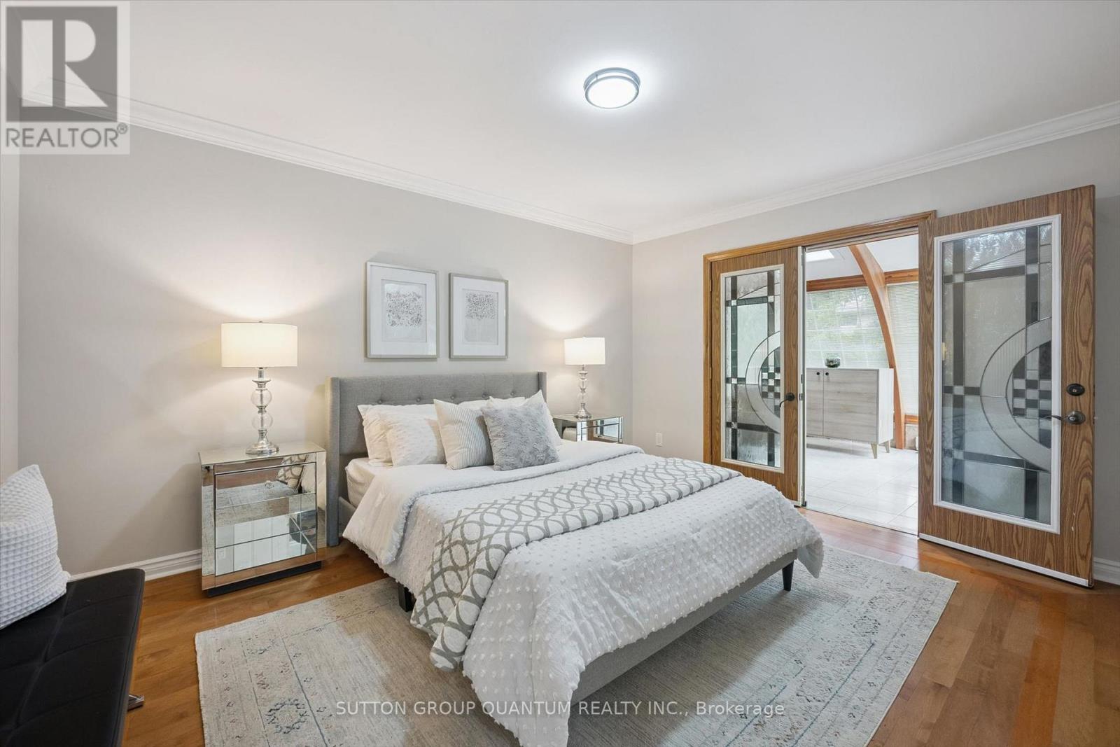 1027 Argus Drive, Mississauga, Ontario  L4Y 2L9 - Photo 19 - W13665254