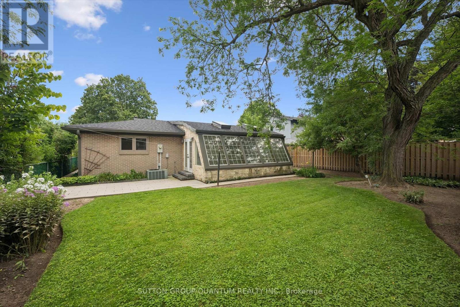 1027 Argus Drive, Mississauga, Ontario  L4Y 2L9 - Photo 39 - W13665254