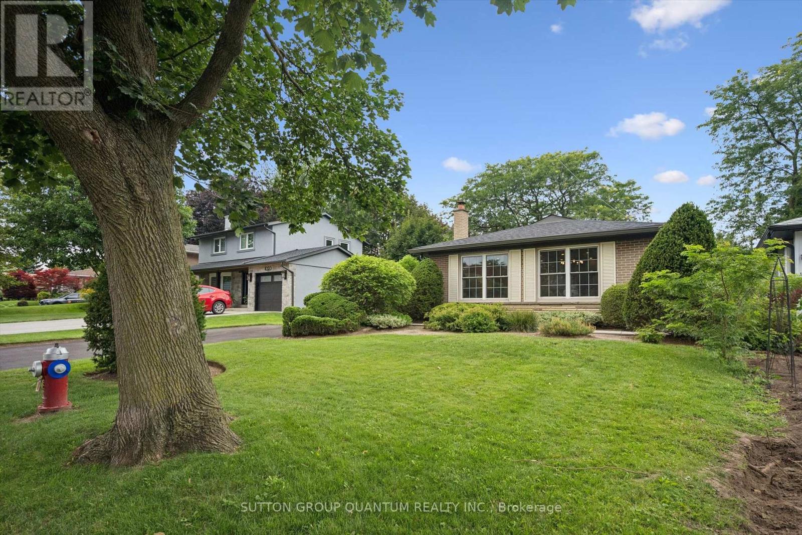 1027 Argus Drive, Mississauga, Ontario  L4Y 2L9 - Photo 4 - W13665254