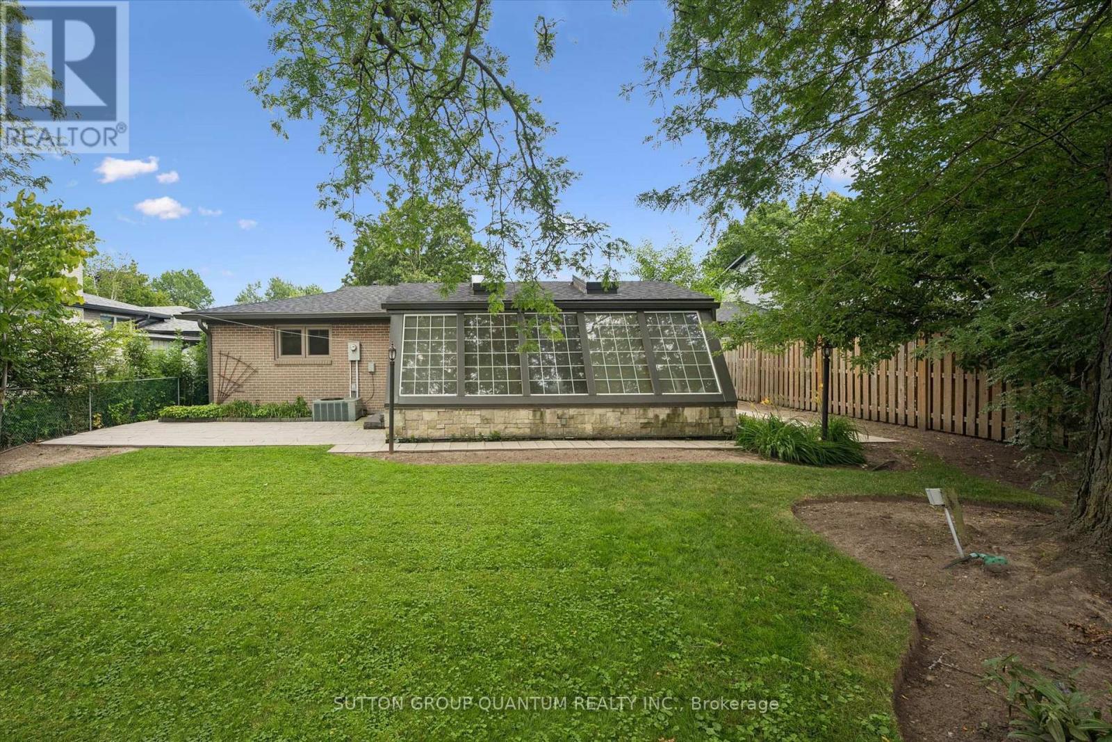 1027 Argus Drive, Mississauga, Ontario  L4Y 2L9 - Photo 40 - W13665254