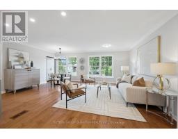1027 ARGUS DRIVE, Mississauga, Ontario