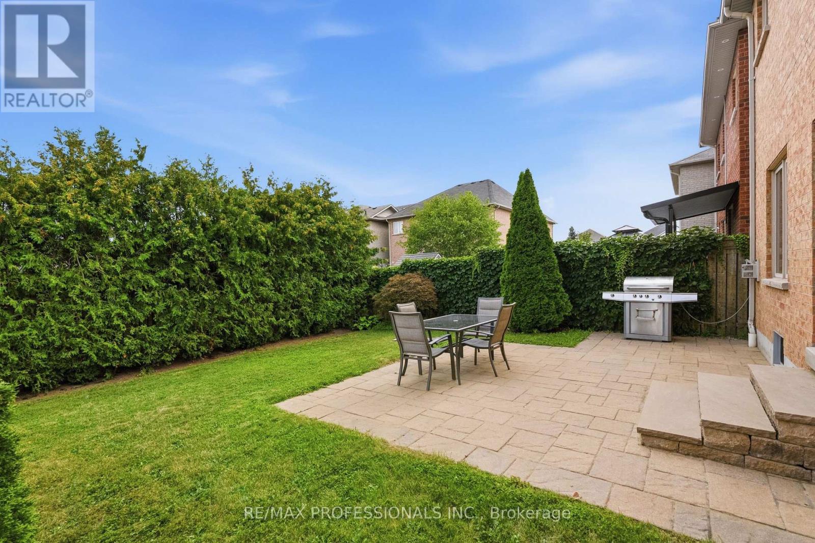 7 Iverson Drive, Brampton, Ontario  L6X 0P4 - Photo 42 - W13665266
