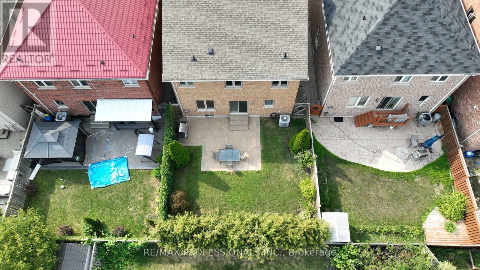 7 Iverson Drive, Brampton, Ontario  L6X 0P4 - Photo 46 - W13665266