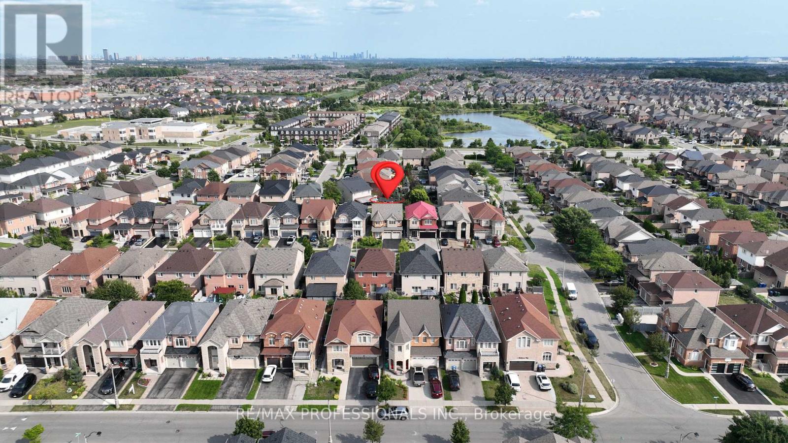 7 Iverson Drive, Brampton, Ontario  L6X 0P4 - Photo 47 - W13665266