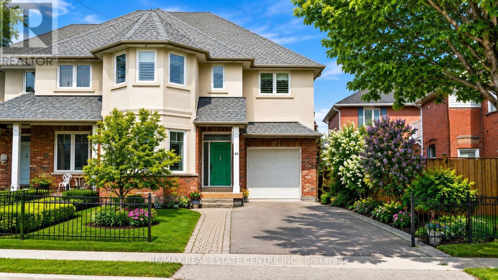 49 BRONTE STREET S, Milton, Ontario