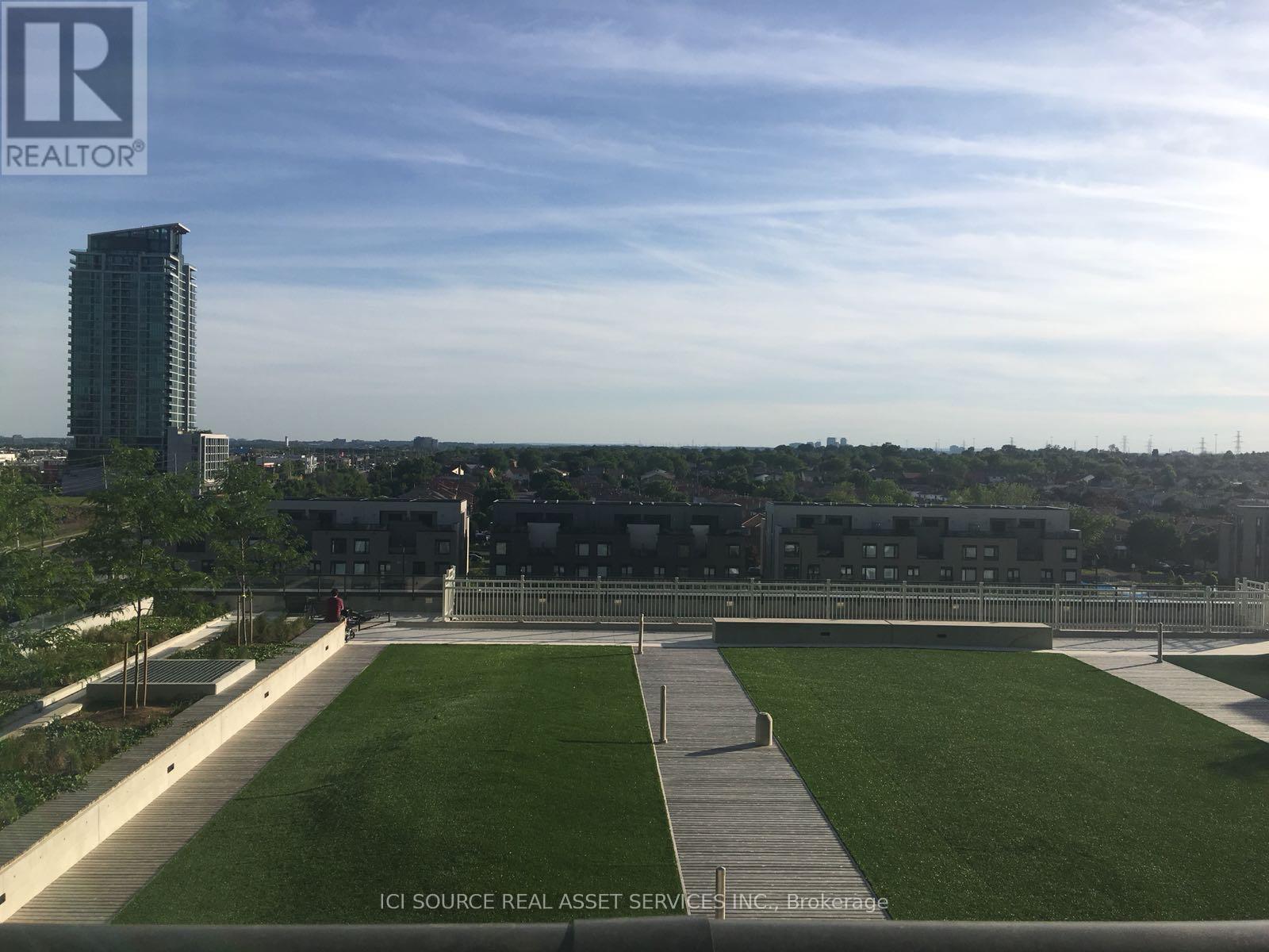 508 - 4011 Brickstone Mews, Mississauga, Ontario  L5B 0G3 - Photo 10 - W13665314