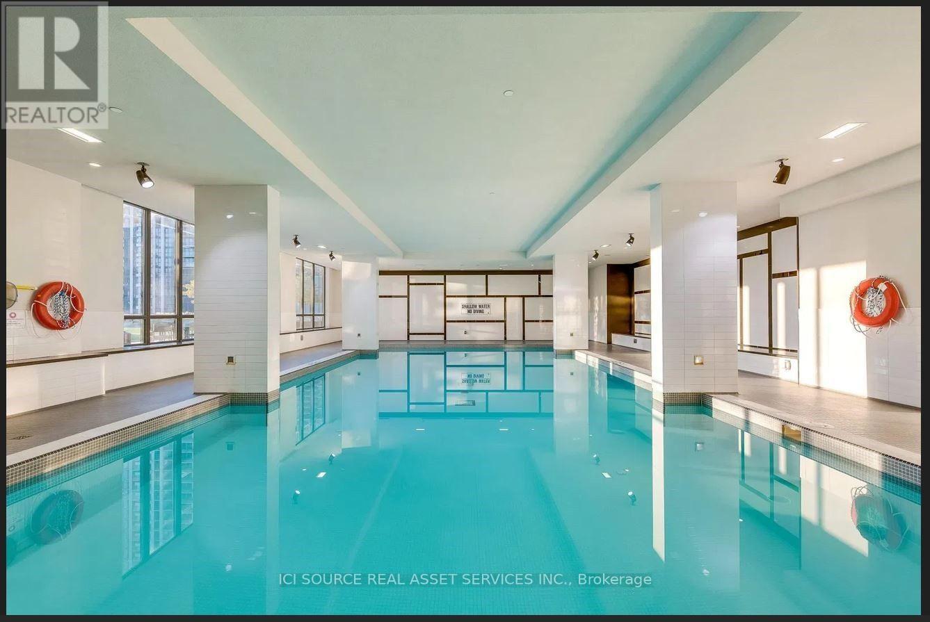 508 - 4011 Brickstone Mews, Mississauga, Ontario  L5B 0G3 - Photo 14 - W13665314