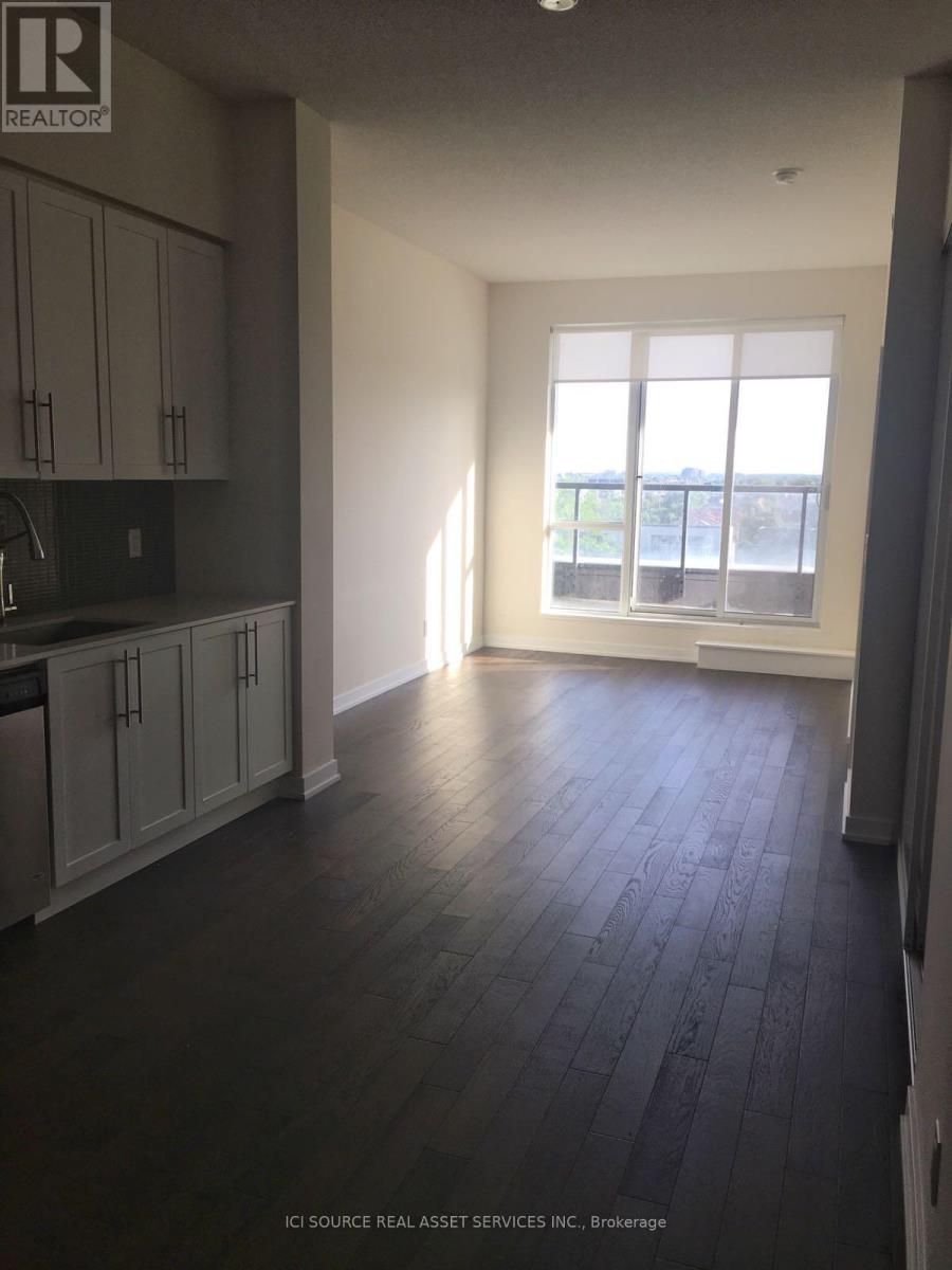 508 - 4011 Brickstone Mews, Mississauga, Ontario  L5B 0G3 - Photo 3 - W13665314
