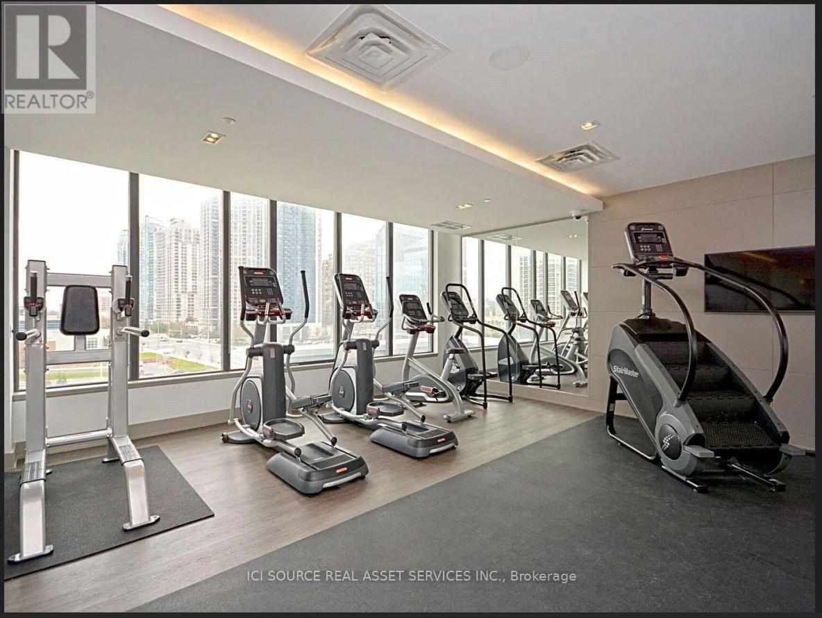 508 - 4011 Brickstone Mews, Mississauga, Ontario  L5B 0G3 - Photo 9 - W13665314