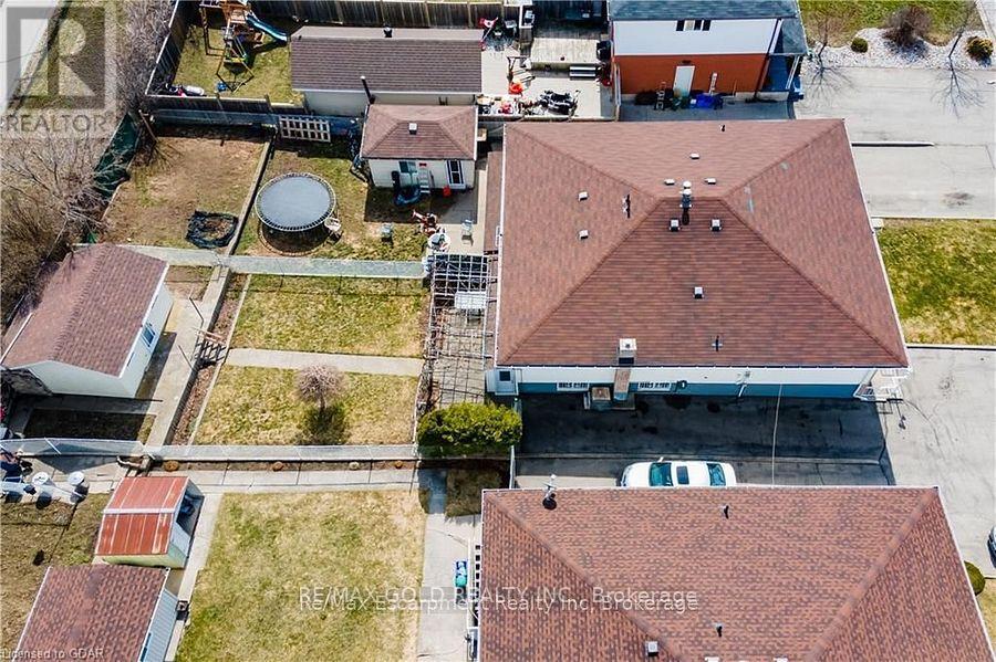 54 Bakersfield Drive, Cambridge, Ontario  N1R 6X6 - Photo 14 - X13665220