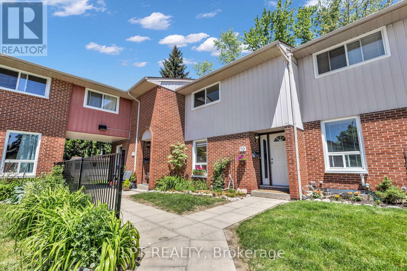 # 70 - 49 Rhonda Road, Guelph, Ontario  N1H 7A4 - Photo 26 - X13665250