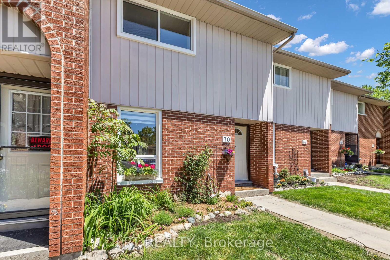 # 70 - 49 Rhonda Road, Guelph, Ontario  N1H 7A4 - Photo 30 - X13665250