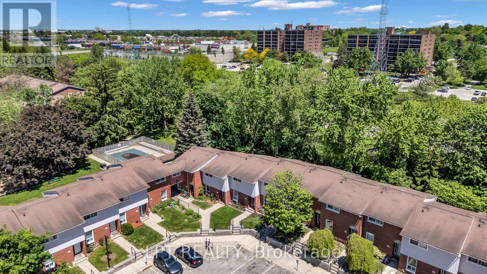 # 70 - 49 Rhonda Road, Guelph, Ontario  N1H 7A4 - Photo 36 - X13665250