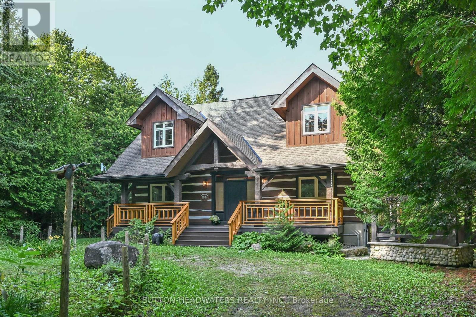 115 Inglis Drive, Grey Highlands, Ontario  N0C 1M0 - Photo 1 - X13665270