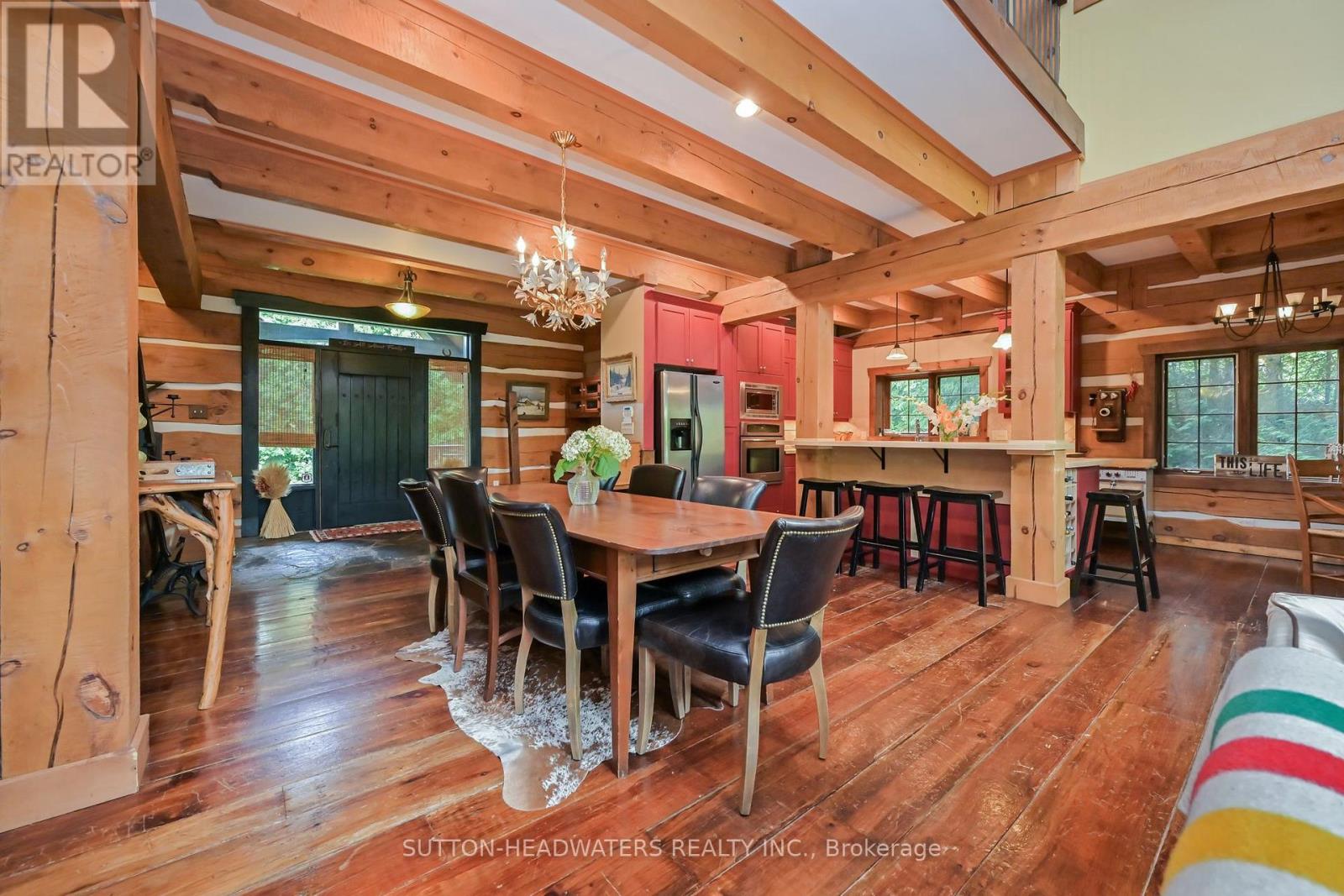 115 Inglis Drive, Grey Highlands, Ontario  N0C 1M0 - Photo 4 - X13665270