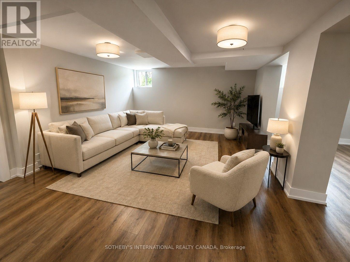 Lower - 458a Oriole Parkway, Toronto, Ontario  M5P 2H8 - Photo 4 - C13659286