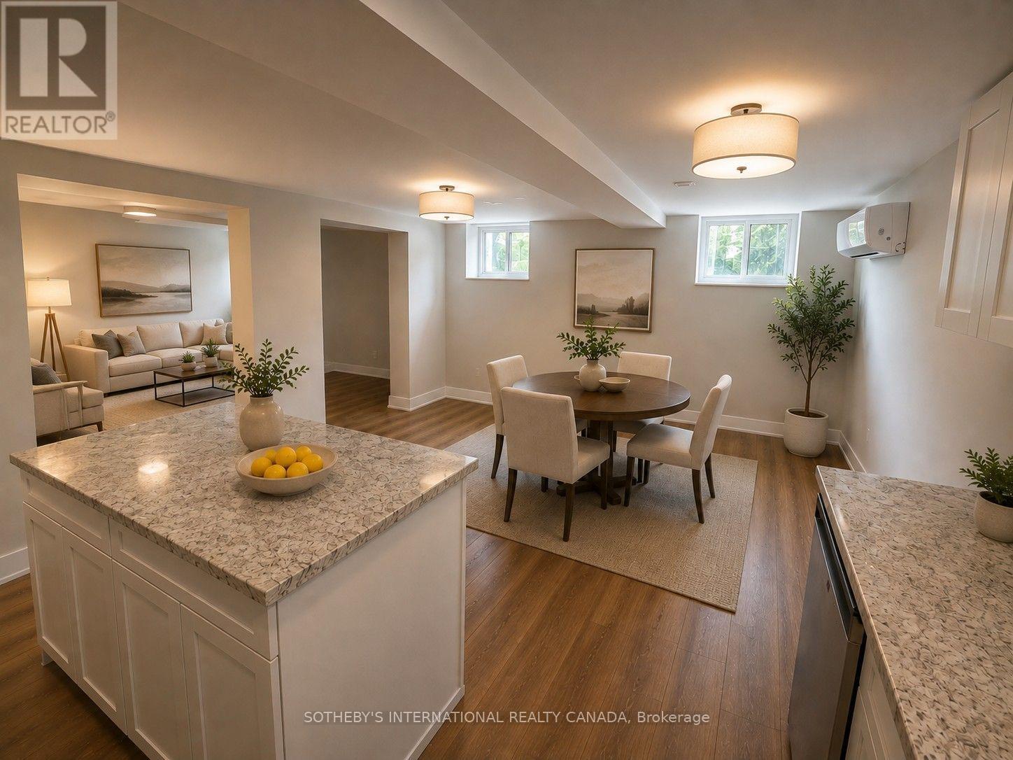 Lower - 458a Oriole Parkway, Toronto, Ontario  M5P 2H8 - Photo 8 - C13659286