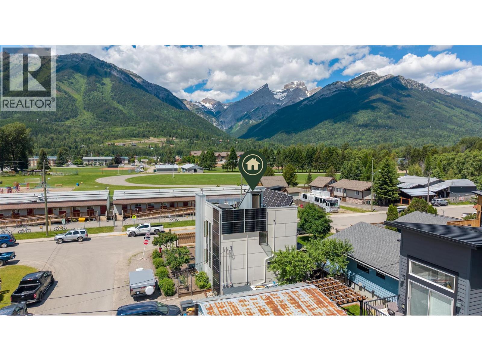 1502 2nd Avenue, Fernie, British Columbia  V0B 1M0 - Photo 70 - 10391917