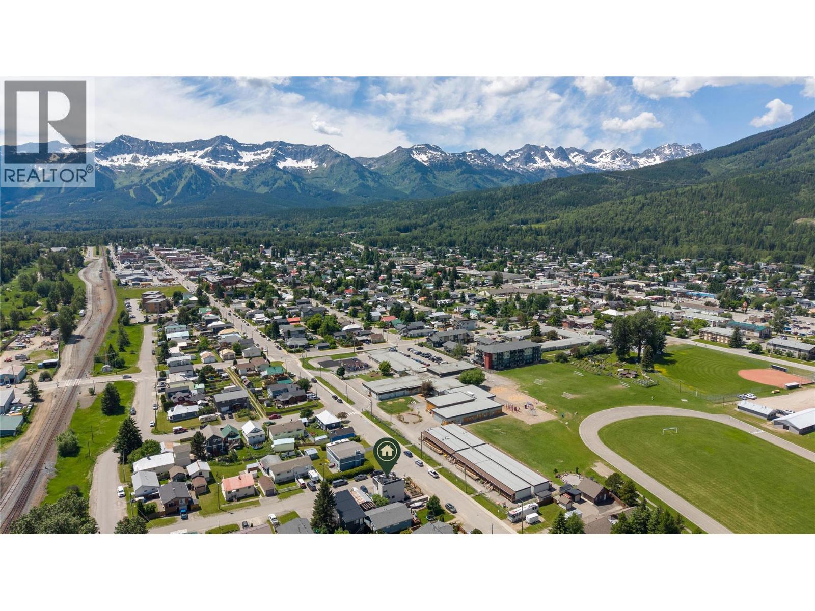 1502 2nd Avenue, Fernie, British Columbia  V0B 1M0 - Photo 72 - 10391917