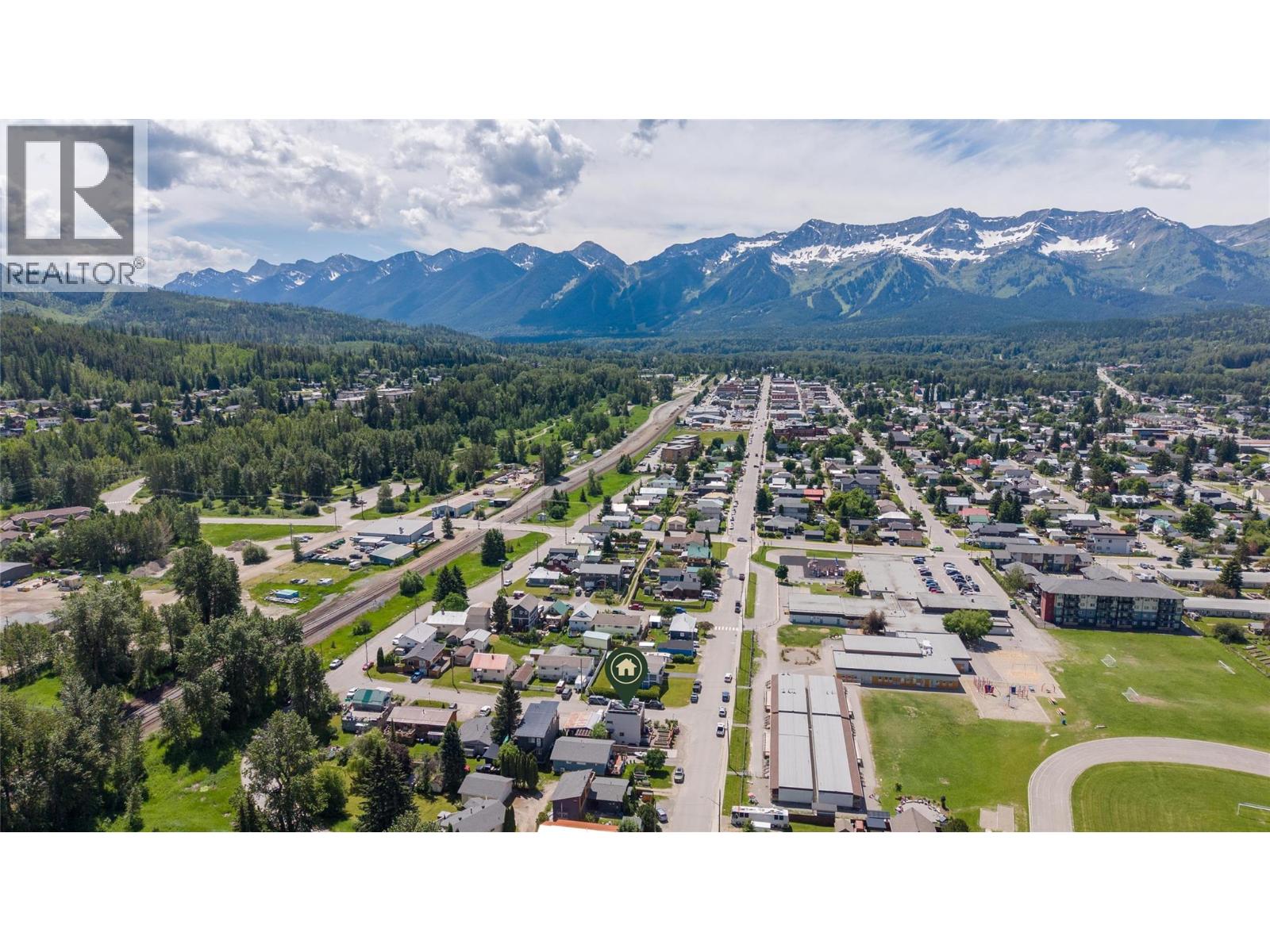 1502 2nd Avenue, Fernie, British Columbia  V0B 1M0 - Photo 73 - 10391917