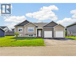 39 Donat Crescent, Dieppe, New Brunswick