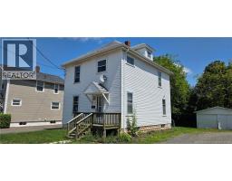 5 Maple Street, Moncton, New Brunswick