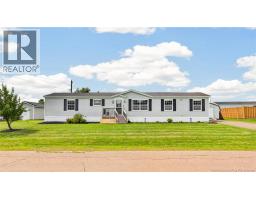 19 Vercasca Court, Moncton, New Brunswick