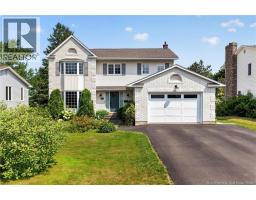 23 Glendale Crescent, Moncton, New Brunswick