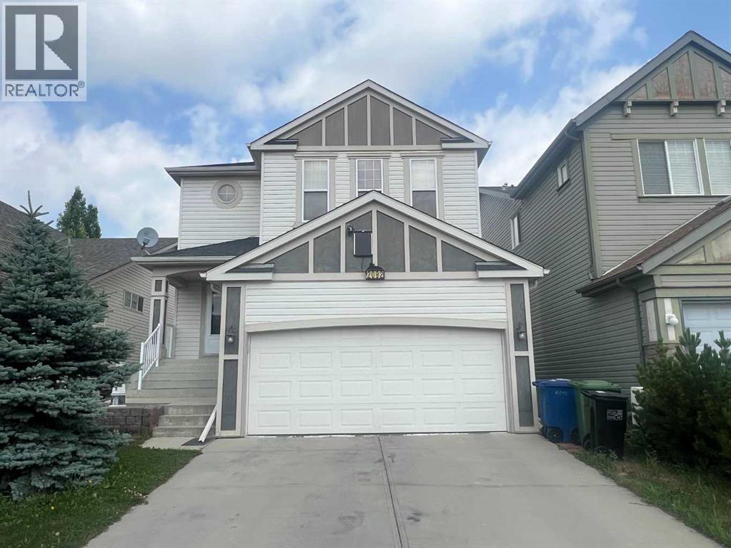 2092 Reunion Boulevard NW, airdrie, Alberta