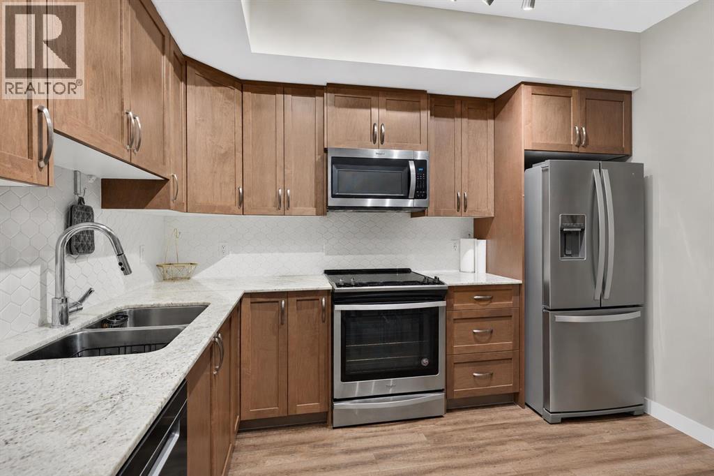 2115, 3727 Sage Hill Drive NW, calgary, Alberta