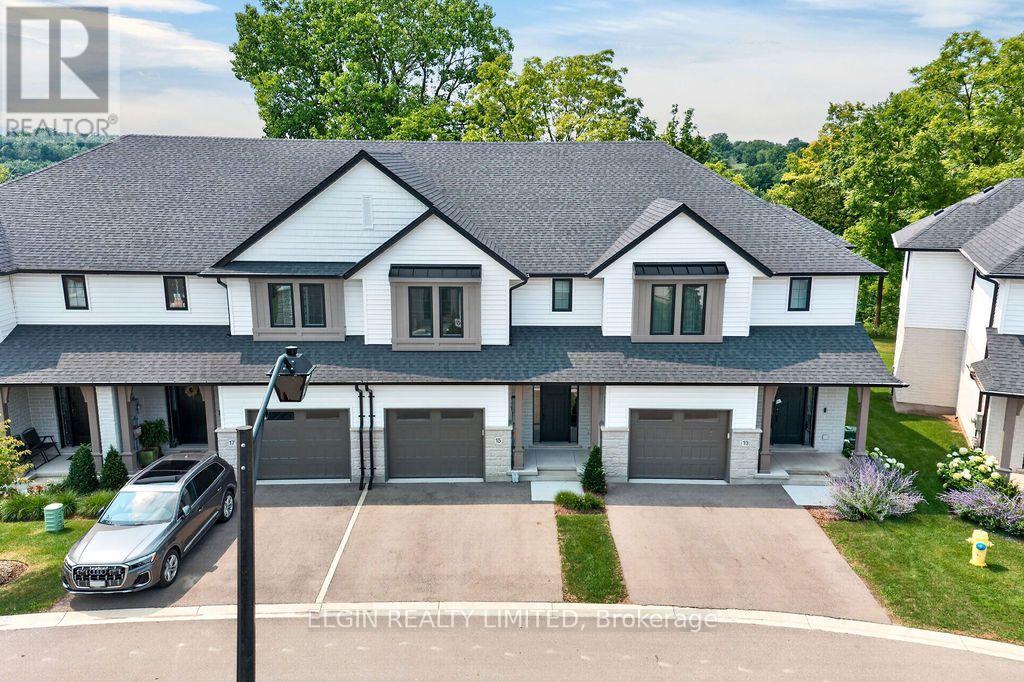 15 - 49 Royal Dornoch Drive, St. Thomas, Ontario  N5R 0P4 - Photo 2 - X13665348