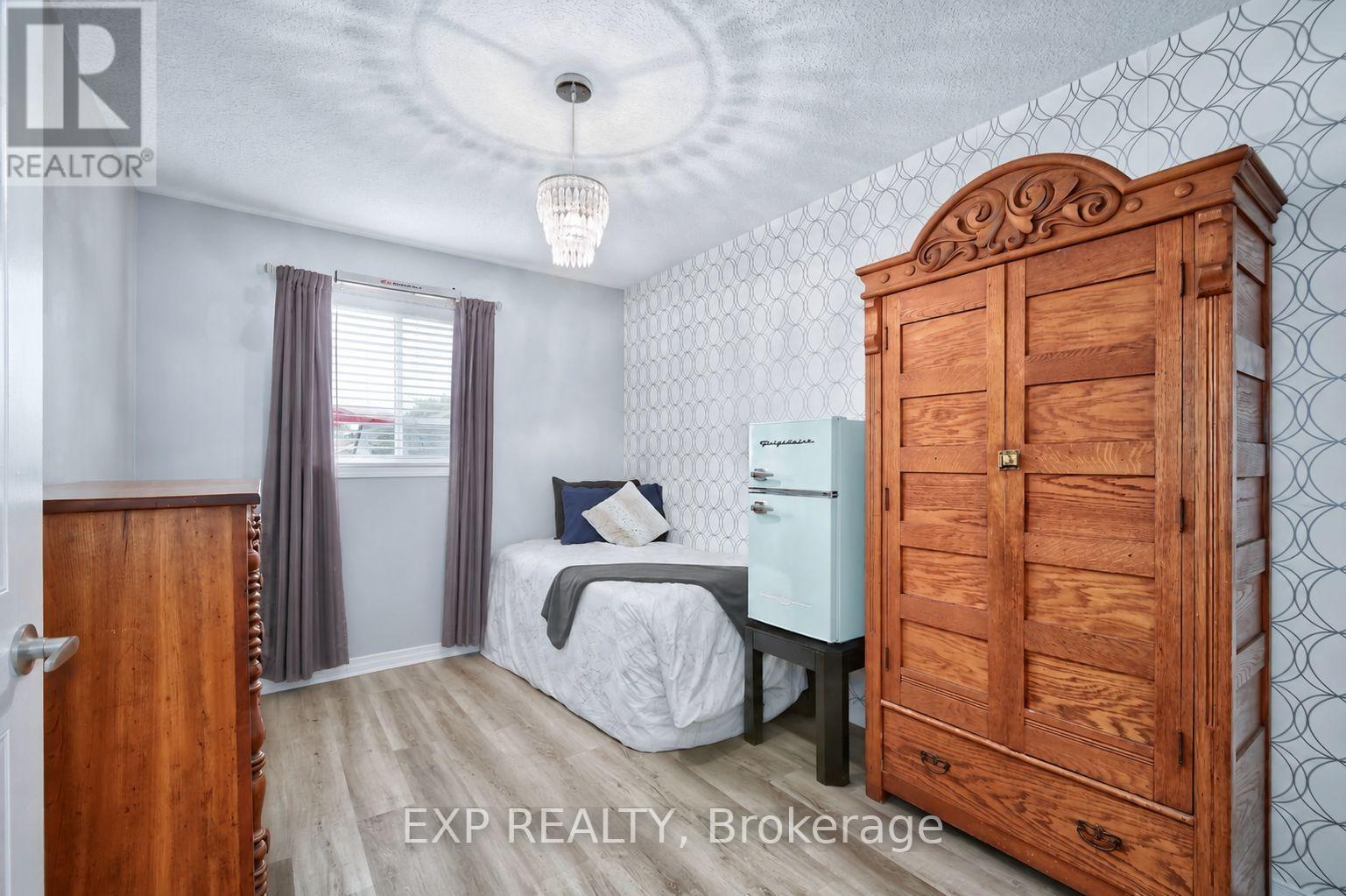 321 Simpson Crescent, London East, Ontario  N5V 2T7 - Photo 23 - X13665372