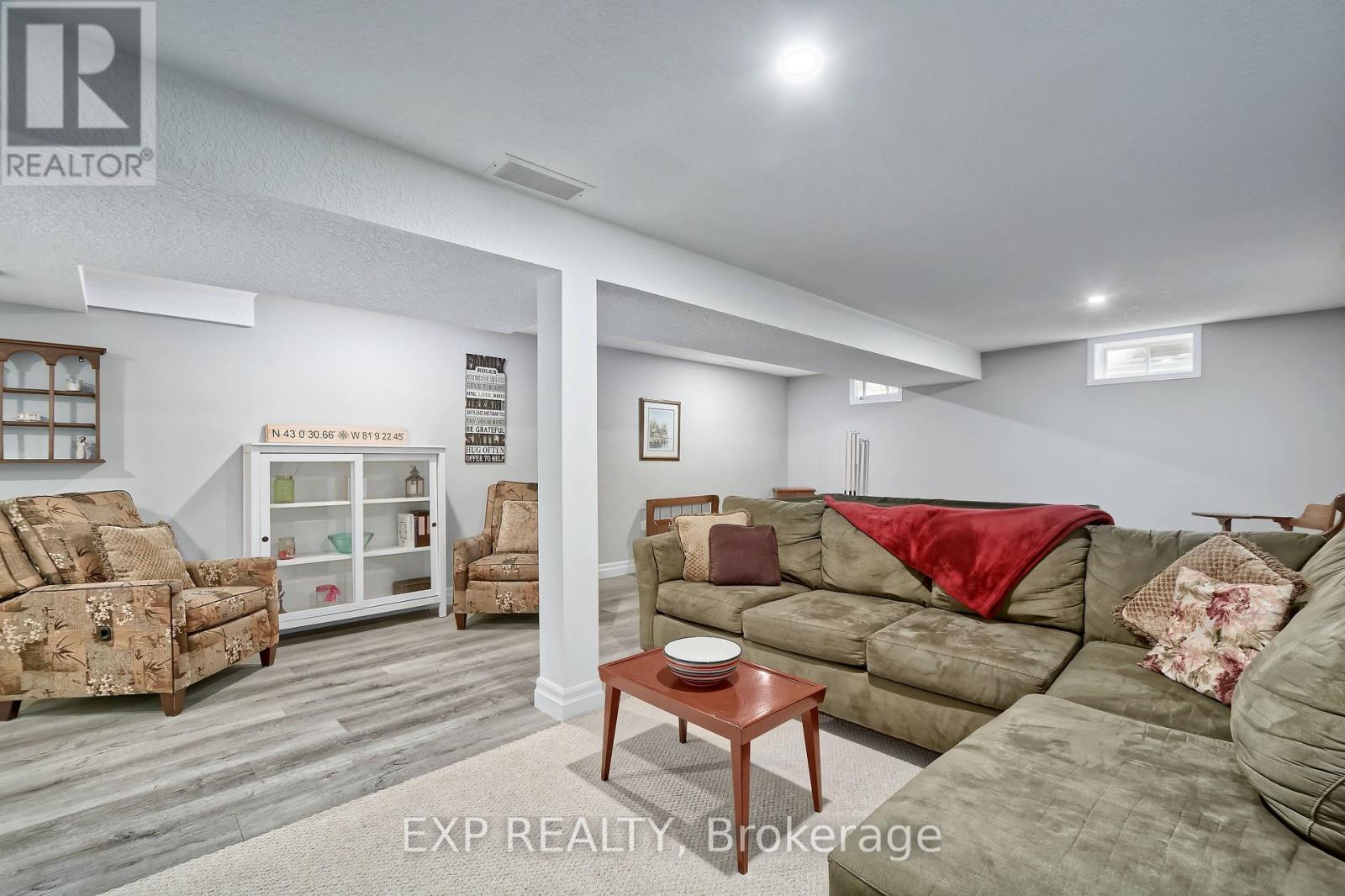 321 Simpson Crescent, London East, Ontario  N5V 2T7 - Photo 28 - X13665372