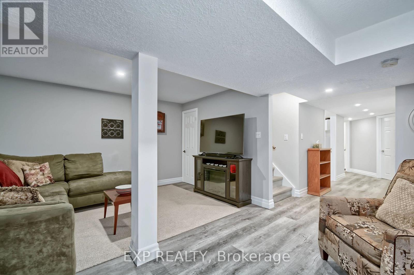 321 Simpson Crescent, London East, Ontario  N5V 2T7 - Photo 30 - X13665372