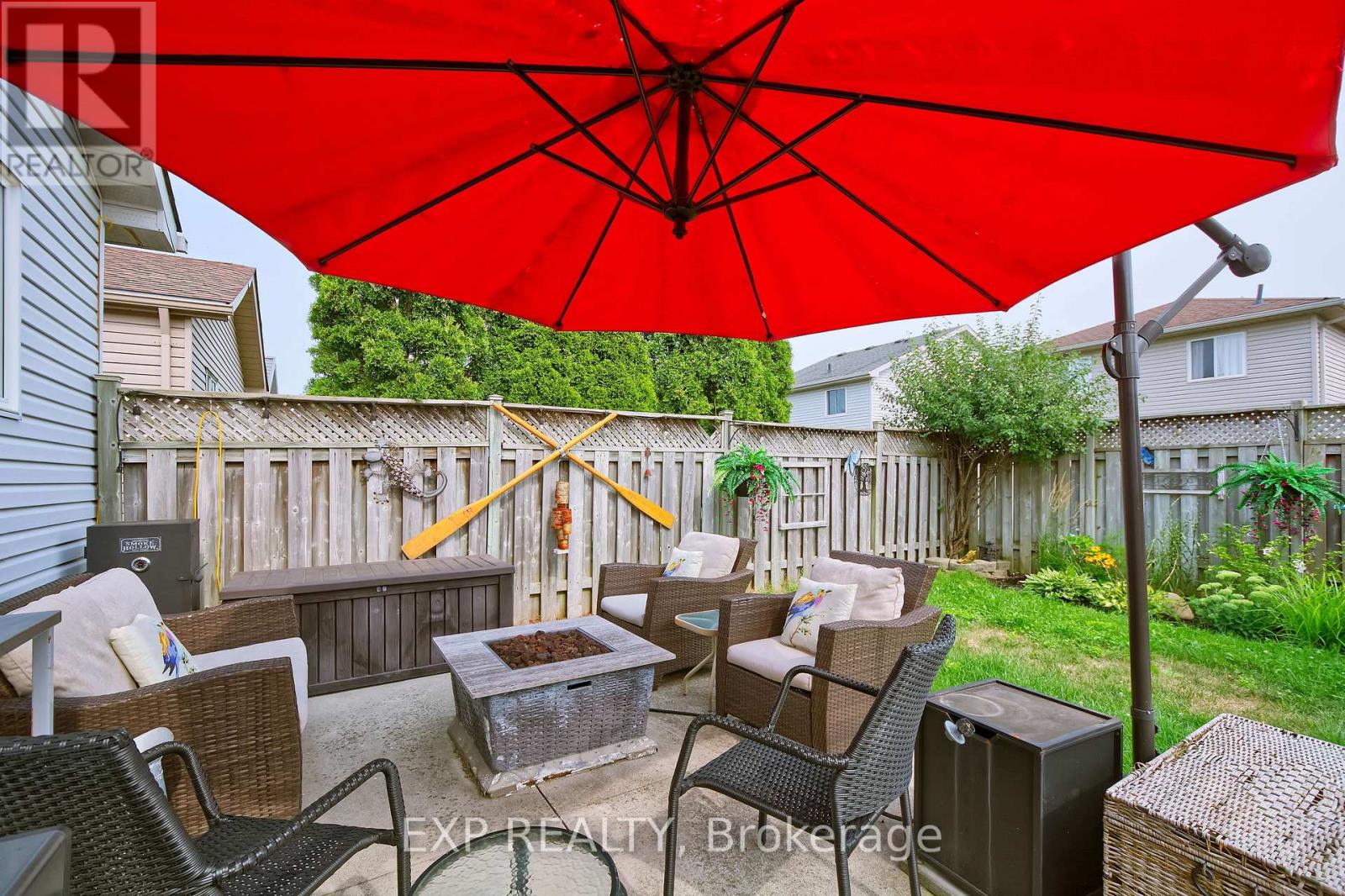 321 Simpson Crescent, London East, Ontario  N5V 2T7 - Photo 36 - X13665372