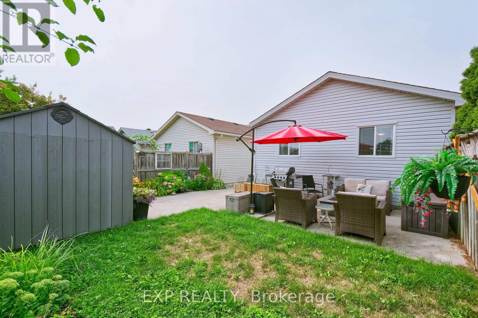 321 Simpson Crescent, London East, Ontario  N5V 2T7 - Photo 37 - X13665372