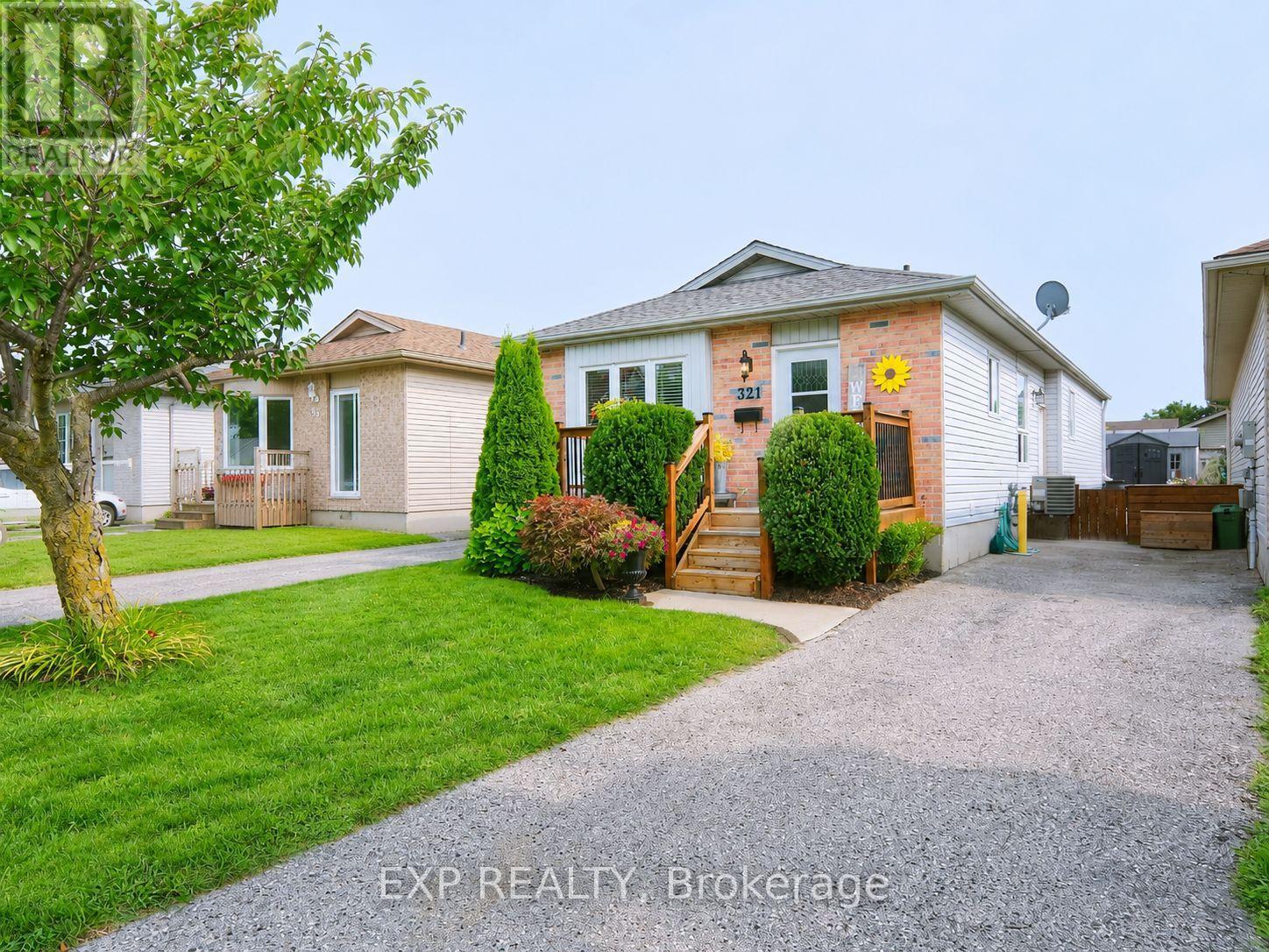 321 Simpson Crescent, London East, Ontario  N5V 2T7 - Photo 6 - X13665372