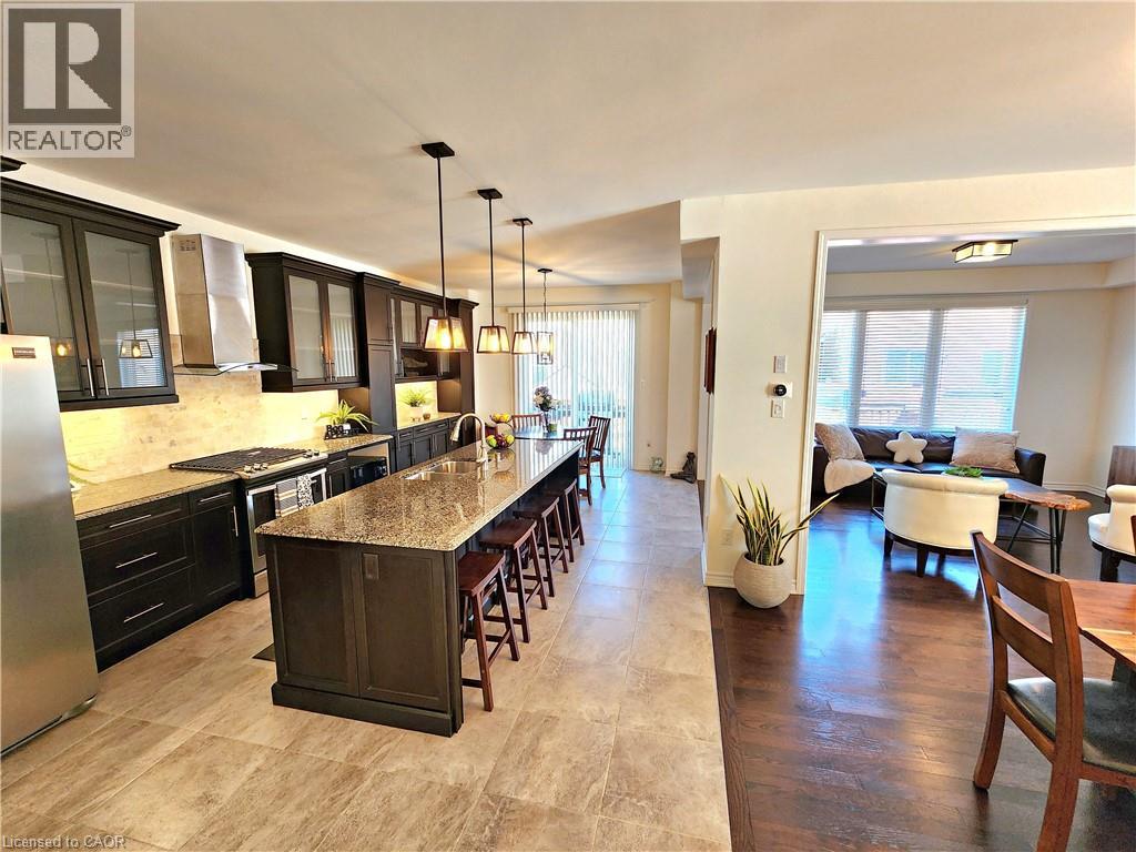 259 Grovehill Crescent, Kitchener, Ontario  N2R 0K8 - Photo 12 - 40826425