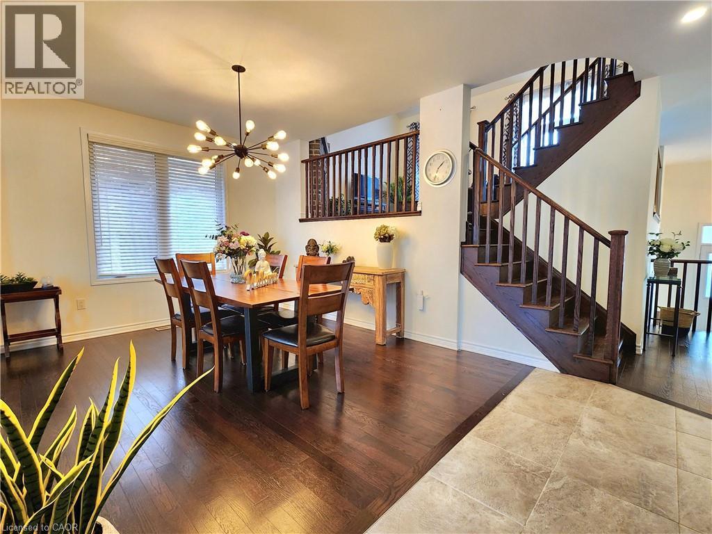 259 Grovehill Crescent, Kitchener, Ontario  N2R 0K8 - Photo 10 - 40826425
